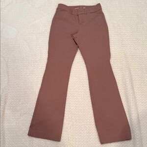 Old Navy Women's Petite Pixie High Rise, straight leg pants